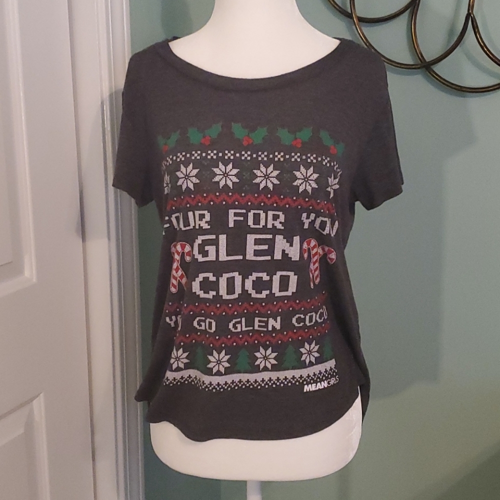 Mean Girls T-Shirt
